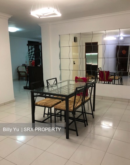 Blk 471 Segar Road (Bukit Panjang), HDB 5 Rooms #198713852